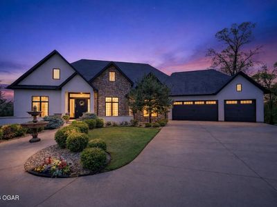 5409 Eagle Valley Dr