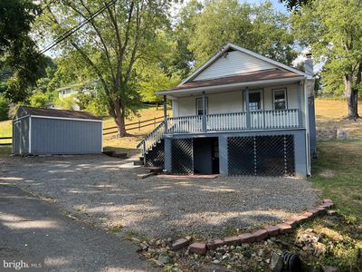 13209 Frantz Hollow Rd NE