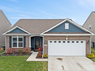 11111 N Longbranch St