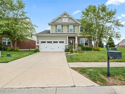1678 Cedar Creek Dr
