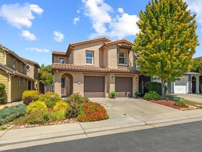 933 Campfire Cir