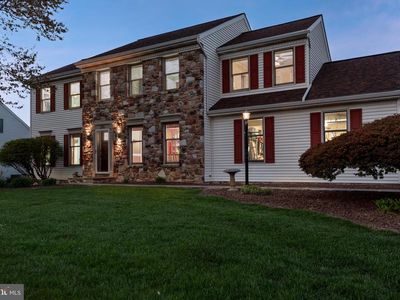 205 Cambridge Dr