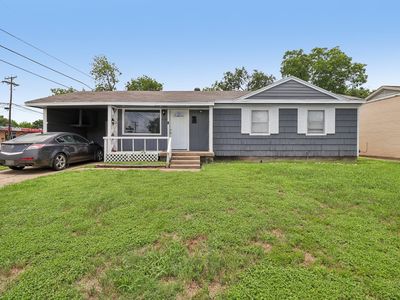2320 Garden Oaks Dr