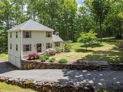 Property at 231 Woodward Hill Road, Francestown, NH