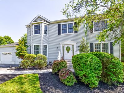 37 Clinton Drive