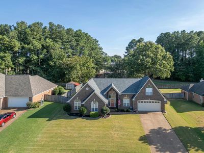 6269 Buffalo Springs Ln