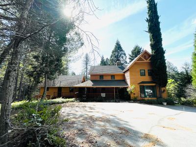 6950 Fools Canyon Rd