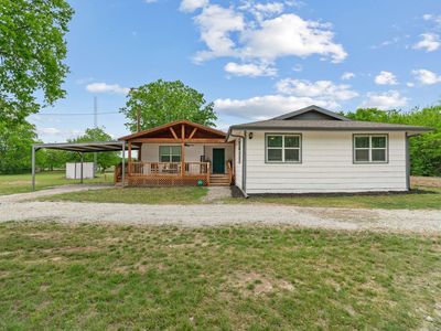 360 County Road 4358