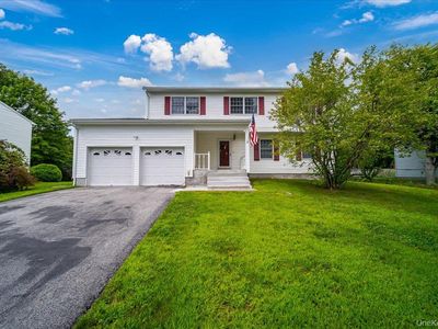 207 Butter Hill Drive