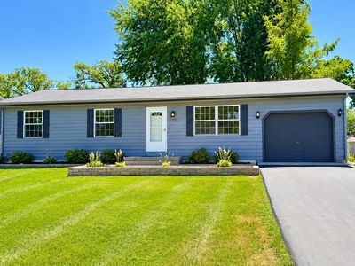 Property at 1509 Hickory St, Holiday Hills, IL