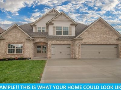 252 Autumnwood Farms Lot 252