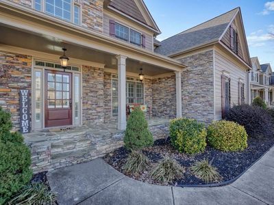 349 Blackberry Run Dr