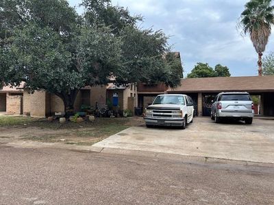 805 Armadillo St #0