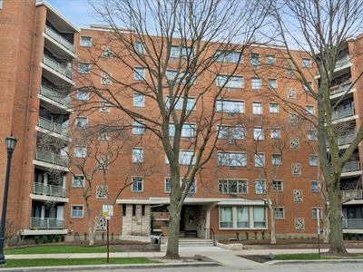 1860 Sherman Ave APT 4SW