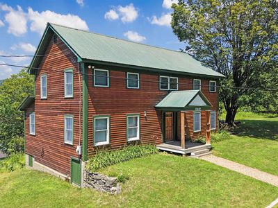 Property at 87 Grinka Farm Drive, Readsboro, VT