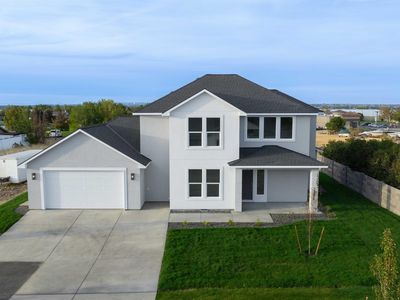 5424 W Okanogan Ave