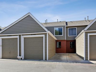 7474 E Arkansas Avenue #25-04