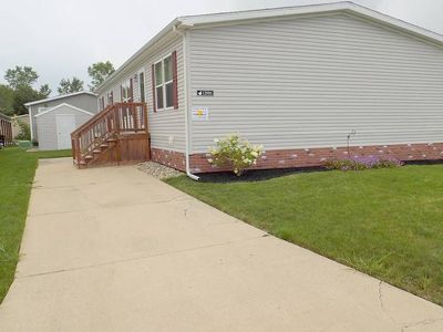 Property at 13505 Market St, Carleton, MI