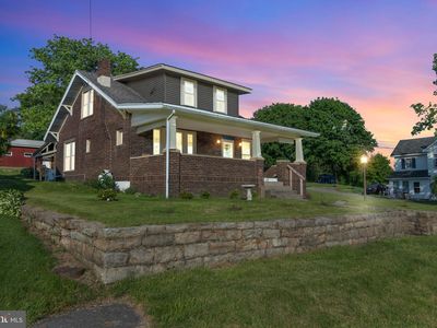 Property at 318 Clearfield St, Wallaceton, PA