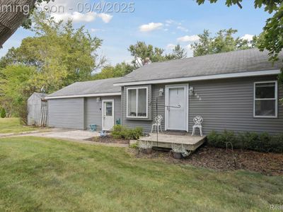 885 E Northfield Ave