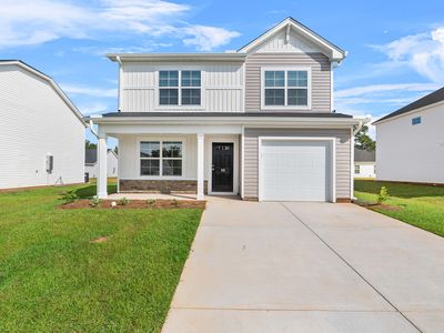 949 Silent Barge Cove