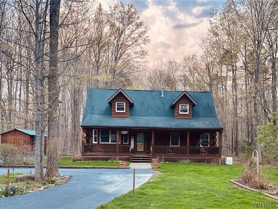 75 Three Rod Rd