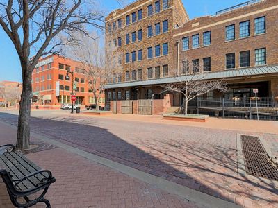 151 N Rock Island Ave APT 3B