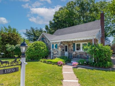 Property at 199 Linwood Ave, Emerson, NJ