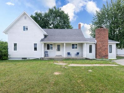 12923 Imlay City Rd