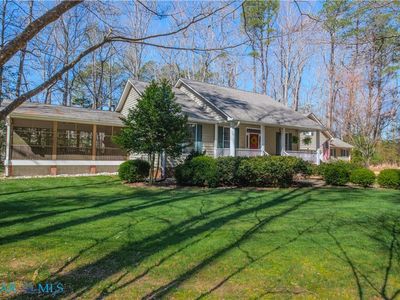590 Wilton Creek Rd