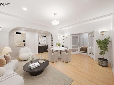 100 Central Park S APT 2G