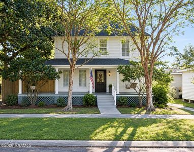 Property at 606 Church St N, Jennings, LA