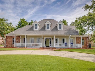 Property at 2907 Deborah Dr, Monroe, LA