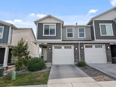 Property at 3877 S Bowie Dr #106, Magna, UT