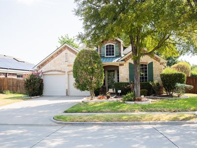 4605 Trumpet Vine