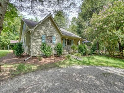 850 Ranger Rd