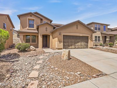 7333 Black Sage Dr
