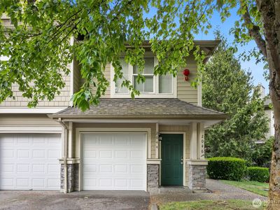 2044 Newport Way NW #11-6