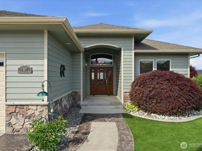 2607 Fancher Heights Boulevard