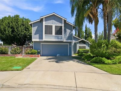 Property at 1602 Acacia Ct, Chowchilla, CA