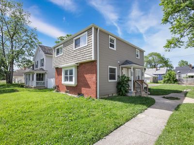 1122 E 23rd Ave #1120