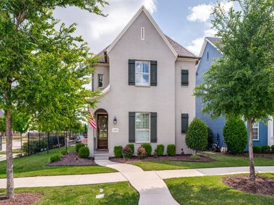 3995 Harvest Ln