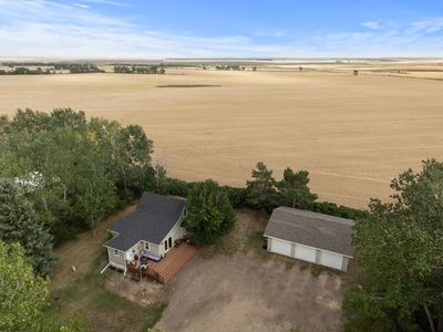 Property at 6574 Highway 40, Tioga, ND