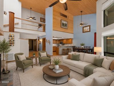 3744 Crown Dancer Dr