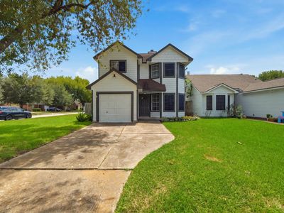 5820 Guadalupe Dr