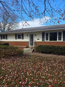 3187 Licking Valley Rd