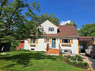 844 Barger Hill Rd