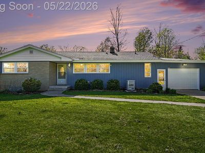 Property at 4868 Monica St, Auburn, MI