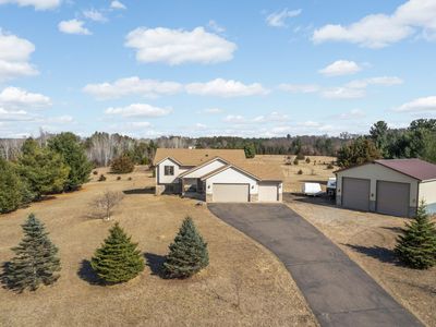 Property at 34135 Grange Cir, Stacy, MN