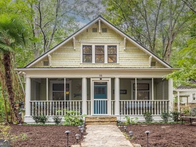 116 Drexel Ave